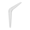Kumplast Polctartó konzol 200x250 mm