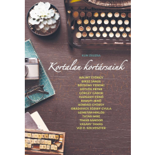 Kun Zsuzsa KUN ZSUZSA - KORTALAN KORTÁRSAINK társadalom- és humántudomány