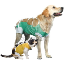  Kuna műtét utáni ruha - szuka kutyáknak S - 28 cm kutyaruha