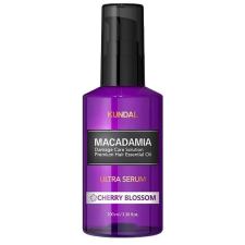 Kundal Macadamia Hair Serum Cherry Blossom 100ml hajápoló szer