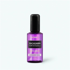 Kundal Macadamia Hair Serum English Rose 100 ml hajápoló szer