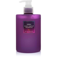 Kundal Night Repair Shampoo 470 ml sampon