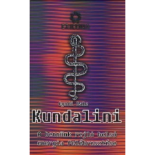 Kundalini – Cyndi Dale életmód, egészség