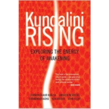  Kundalini Rising – Gurmukh Kaur Khalsa idegen nyelvű könyv