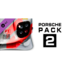 Kunos Simulazioni Assetto Corsa - Porsche Pack II (PC - Steam Digitális termékkulcs)