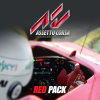 Kunos Simulazioni Assetto Corsa - Red Pack (PC - Steam elektronikus játék licensz)