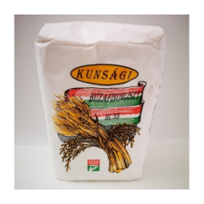  KUNSÁGI FINOMLISZT BL-55 1 KG alapvető élelmiszer