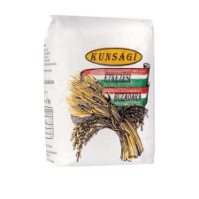 KUNSÁGI MALOM KFT KUNSÁGI ÉTKEZÉSI BÚZADARA 1KG reform élelmiszer