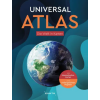 Kunth GmbH &amp; Co. KG KUNTH Weltatlas Universal Atlas | KUNTH Verlag