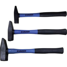 Kunzer 7HSF03 Lakatos kalapács 2.22 kg 370 mm (7HSF03) kalapács