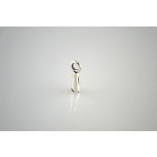  KUPAK VÉGZÁRÓ FÉM KÚP ALAKÚ ÁTM:3MM(100/CSOM) kreatív és készségfejlesztő