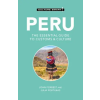 Kuperard Peru - Culture Smart! – Julia Porturas (Puha kötésű)