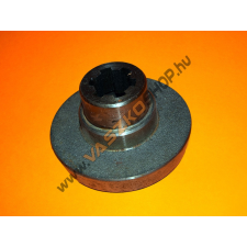 Kuplung alsó KF-04 kicsi (fűnyíró adapter) barkácsgép tartozék