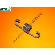  Kuplung bowden rugó MTD 55/6 barkácsgép tartozék