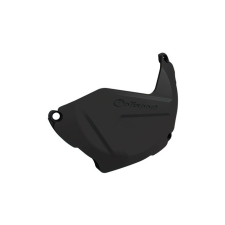 Kuplung fedele Polisport fekete Kawasaki KXF 250 egyéb motorkerékpár alkatrész