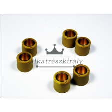  KUPLUNG GÖRGŐ GRT.19X17 14.5 GR / ROBOGÓ kuplung