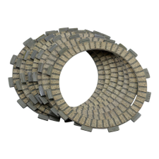  Kuplung Súrlódó Tányérok Hinson CR / SX / TC 125 (7 tányér) egyéb motorkerékpár alkatrész