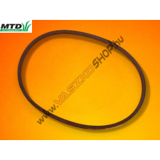  Kuplung szíj MTD RC125 , LC125 , LN155 barkácsgép tartozék