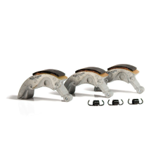  Kuplungpofák Malossi Piaggio Ciao CVT-vel és 93mm-es kuplungharanggal egyéb motorkerékpár alkatrész