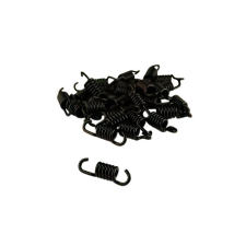  Kuplungrugók x30 Doppler +50% fekete Piaggio / Peugeot egyéb motorkerékpár alkatrész