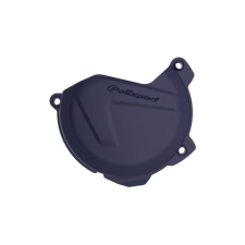 Kuplungvédő Polisport kék EXC-F 250 / 350 2012-2016 egyéb motorkerékpár alkatrész