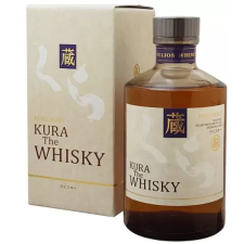 Kura Whisky Pure Malt 0,7l DD. whisky