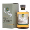  Kura Whisky Rum Cask Finish Blended Malt 0,7l DD.