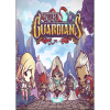 Kurechii Tiny Guardians (PC - Steam elektronikus játék licensz)