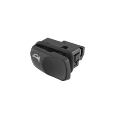  Kürt gomb Vespa 50 / 125 / 300 fekete egyéb motorkerékpár alkatrész