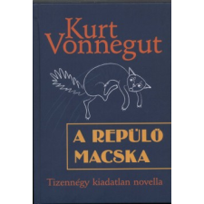 Kurt Vonnegut A repülő macska irodalom