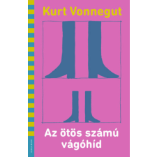 Kurt Vonnegut - Az ötös számú vágóhíd irodalom
