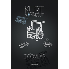Kurt Vonnegut - Időomlás egyéb könyv