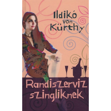 Kürthy, Ildikó von ;Balog Dóra Randiszerviz szingliknek szórakozás