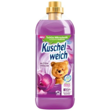 Kuschelweich Blütenfrische 1 l (38 mosás) tisztító- és takarítószer, higiénia