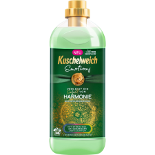 Kuschelweich Emotion Harmonie 1 l, 38 mosás (4013162037568) tisztító- és takarítószer, higiénia