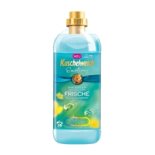 Kuschelweich Emotions Frische 1 l (38 mosás) tisztító- és takarítószer, higiénia