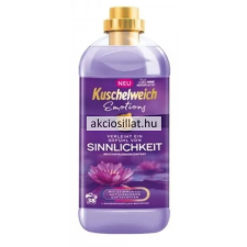Kuschelweich Emotions Sinnlichkeit öblítő koncentrátum 1L tisztító- és takarítószer, higiénia