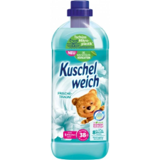 Kuschelweich Frischetraum öblítő 1L (38 mosás) (4013162031399) (4013162031399) tisztító- és takarítószer, higiénia