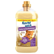 Kuschelweich Glücksmoment 1,1 l (22 mosás) tisztító- és takarítószer, higiénia