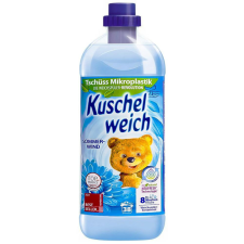 Kuschelweich Nyári Szellő Illatú Öblítő 1L (38 mosás) tisztító- és takarítószer, higiénia