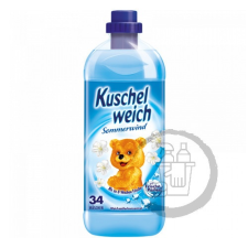  Kuschelweich öblítő 1L Sommerwind tisztító- és takarítószer, higiénia