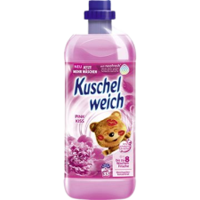  Kuschelweich öblítő 38 mosás 1 l Pink Kiss tisztító- és takarítószer, higiénia