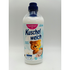  Kuschelweich öblítő 38 mosás 1 l Sanft&amp;Mild tisztító- és takarítószer, higiénia
