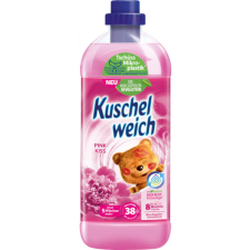  Kuschelweich Öblítő Pink Kiss 1 l tisztító- és takarítószer, higiénia