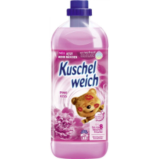Kuschelweich Pink Kiss öblítő 1L (38 mosás) (4013162031436) (4013162031436) tisztító- és takarítószer, higiénia