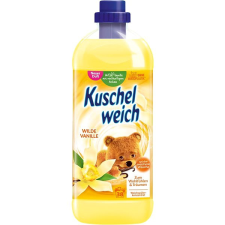 Kuschelweich Wilde Vanille 1 l (38 praní) tisztító- és takarítószer, higiénia