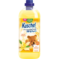 Kuschelweich Wilde Vanille öblítő koncentrátum 1L tisztító- és takarítószer, higiénia