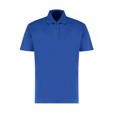 Kustom Kit Férfi rövid ujjú galléros póló Kustom Kit Men's Regular Fit Workforce Polo 3XL, Királykék