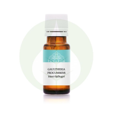 Kúszó fajdbogyó - Gaultheria procumbens illóolaj - 10ml - Panarom illóolaj