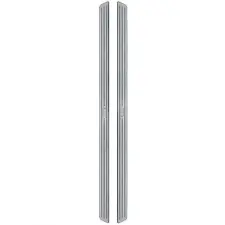  KÜSZÖBVÉDŐ ALU 62,5 CM autós kellék
